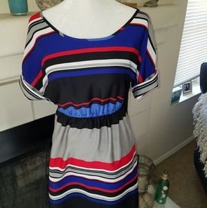 Banana Republic dress